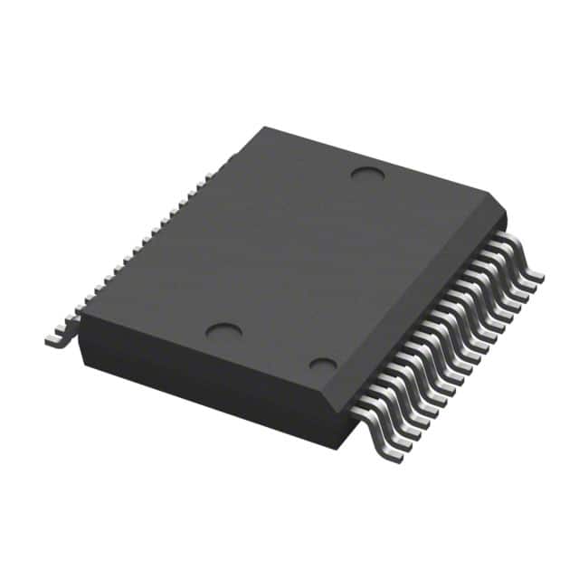 VNH9013YTR STMicroelectronics  Full Half-Bridge Drivers